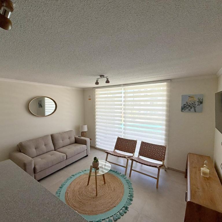 Jardines del Pacífico IV - Three-Bedroom Apartment - 42