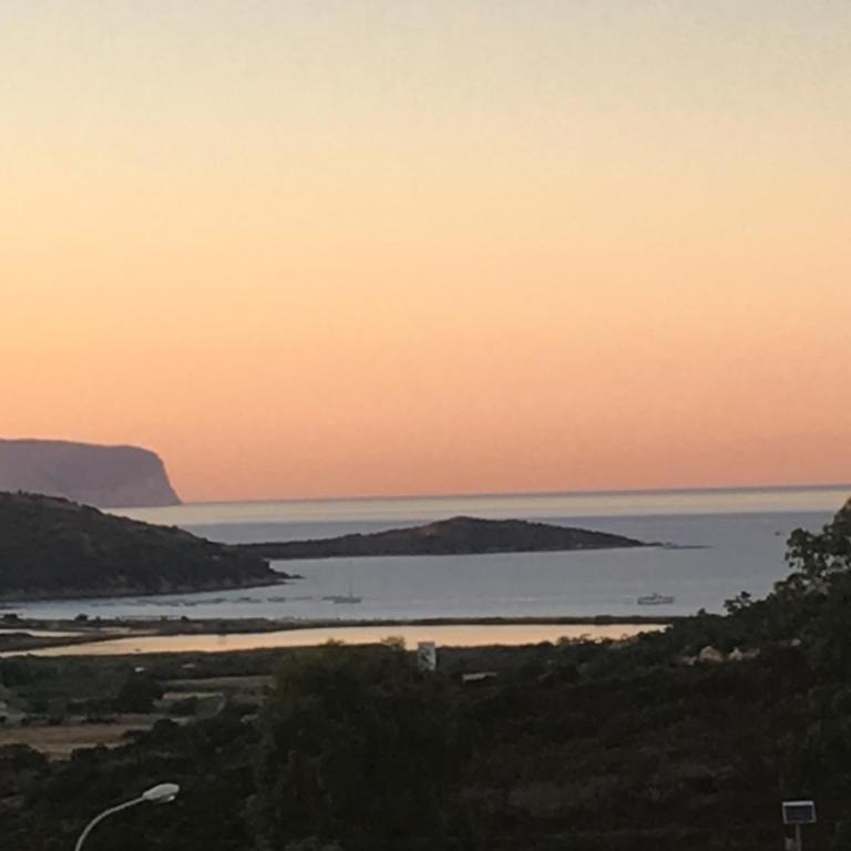 I Mari di Gallura Apartment - Villa - 26