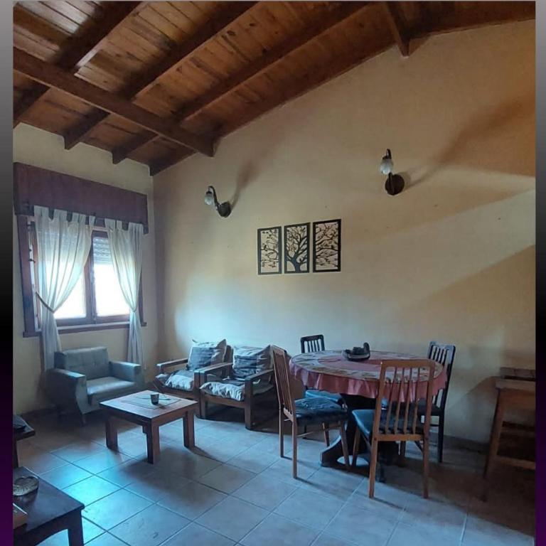 Alquiler turístico - Vacation Home - 5