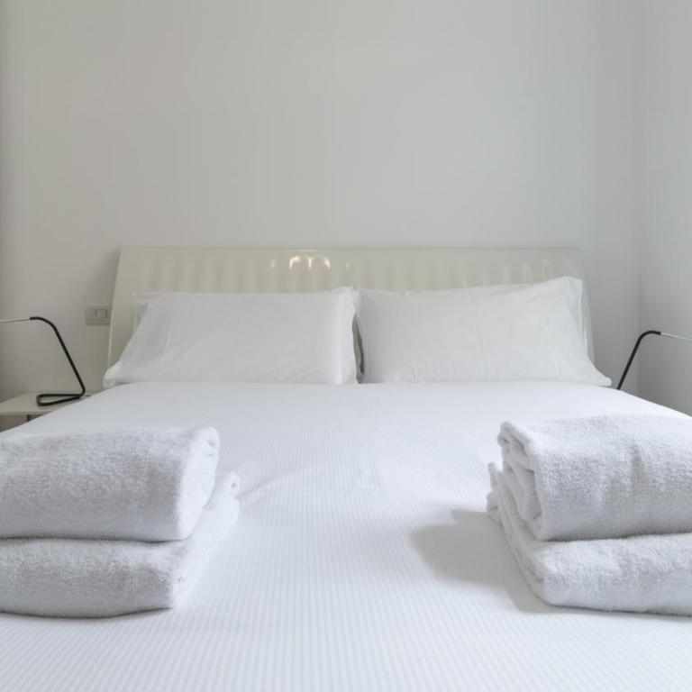 Italianway Easy - Sarpi 10 A - Appartamento con 1 Camera da Letto - 9
