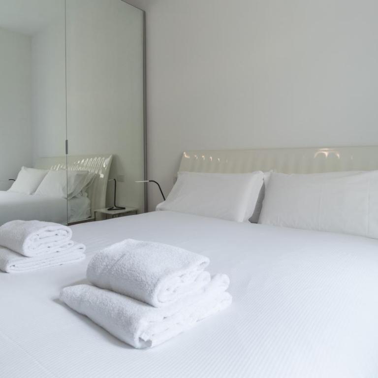 Italianway Easy - Sarpi 10 A - Appartamento con 1 Camera da Letto - 10