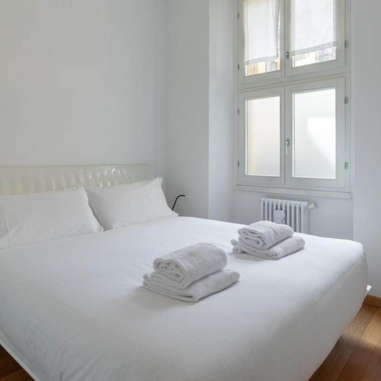 Italianway Easy - Sarpi 10 A - Appartamento con 1 Camera da Letto - 12