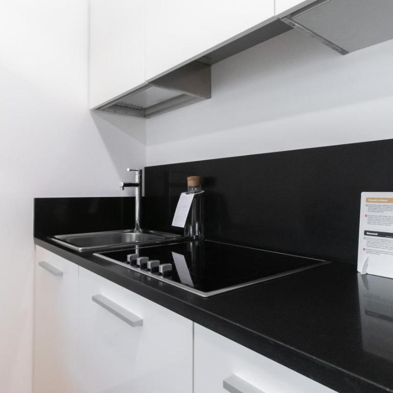 Italianway Easy - Sarpi 10 A - Appartamento con 1 Camera da Letto - 17
