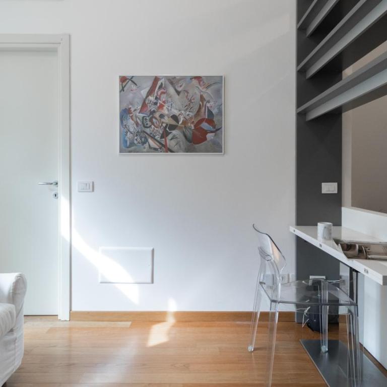 Italianway Easy - Sarpi 10 A - Appartamento con 1 Camera da Letto - 19