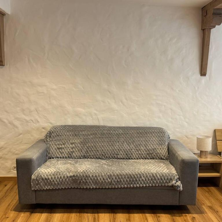 Ferienwohnung am Königssee - Apartamento Familiar de 2 dormitorios - 22