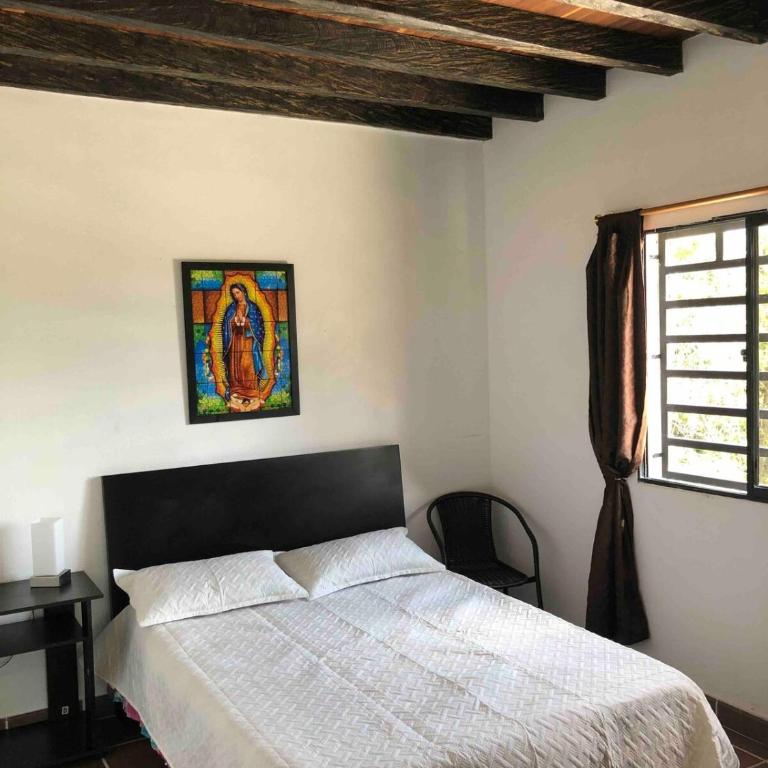 Desconéctate! Casa de campo con vista sensacional !!! - Villa de 3 dormitorios - 29