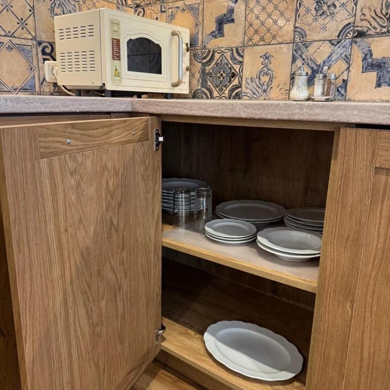 Ferienwohnung am Königssee - Apartamento Familiar de 2 dormitorios - 23