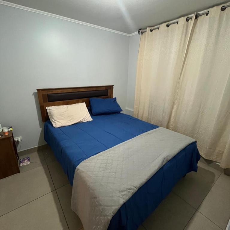 Departamento amueblado - One-Bedroom Apartment - 3