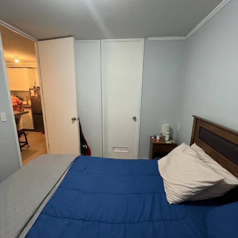 Departamento amueblado - One-Bedroom Apartment - 5