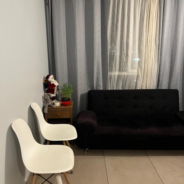 Departamento amueblado - One-Bedroom Apartment - 9