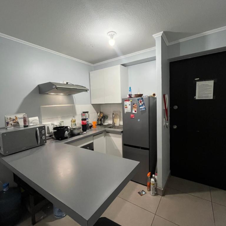 Departamento amueblado - One-Bedroom Apartment - 11