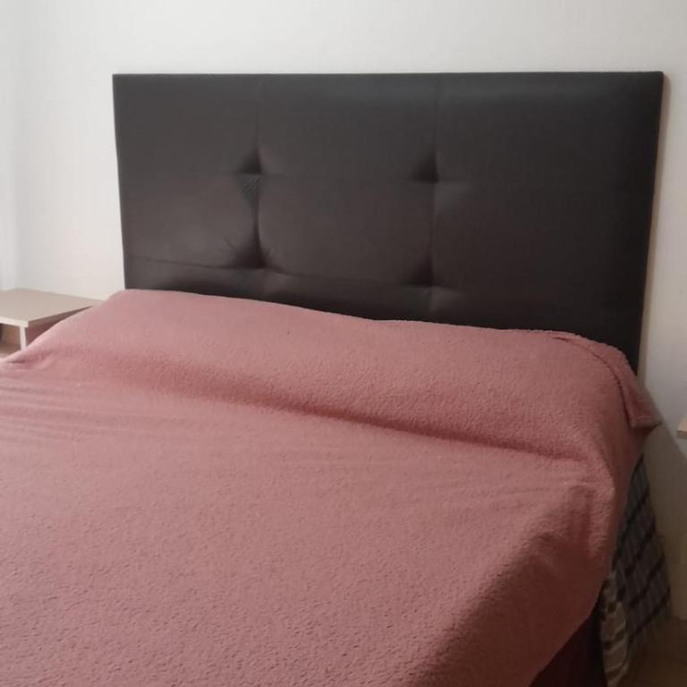 alquiler temporario Faro norte - One-Bedroom House - 14