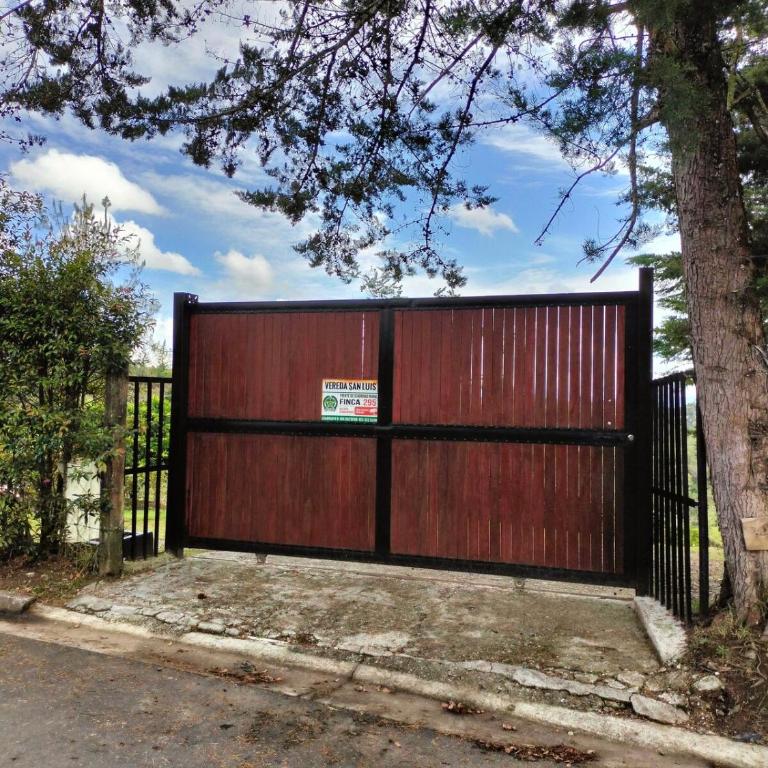 Desconéctate! Casa de campo con vista sensacional !!! - Villa de 3 dormitorios - 11