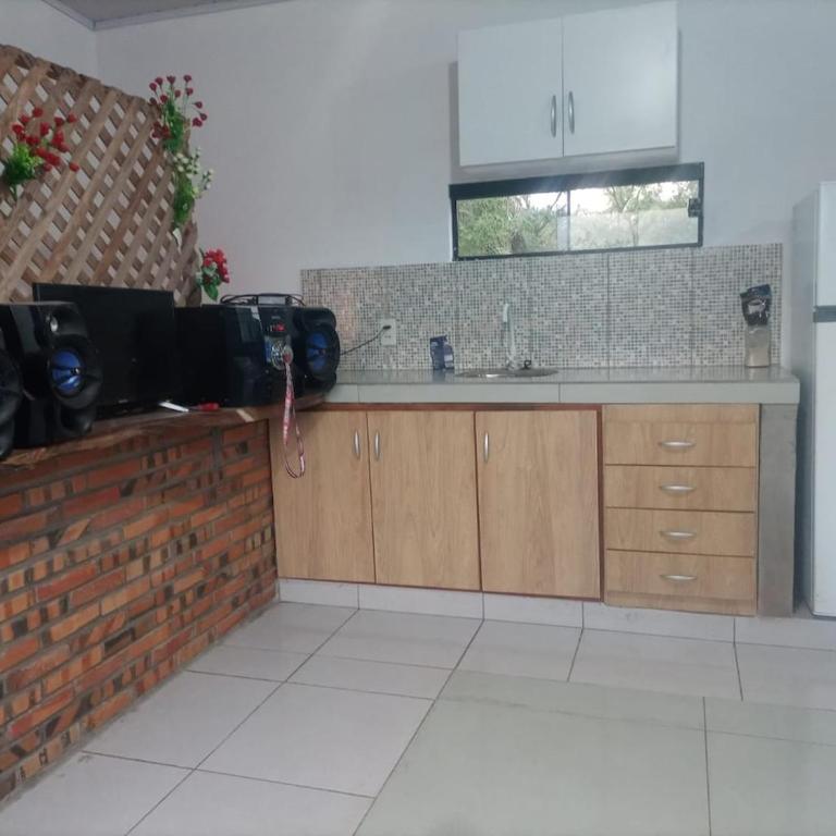 Refugio Ruth Nahomi - One-Bedroom House - 1