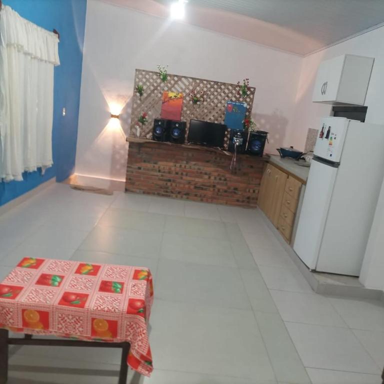Refugio Ruth Nahomi - One-Bedroom House - 9