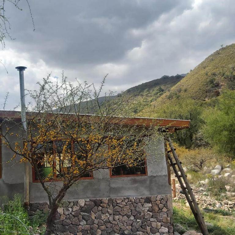 Pie de Sierra - Chalet de 1 dormitorio - 1