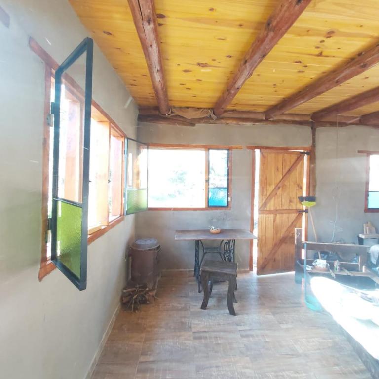 Pie de Sierra - Chalet de 1 dormitorio - 5