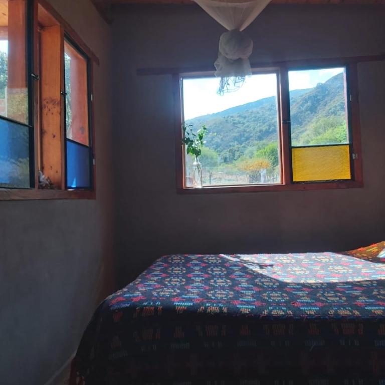 Pie de Sierra - Chalet de 1 dormitorio - 7