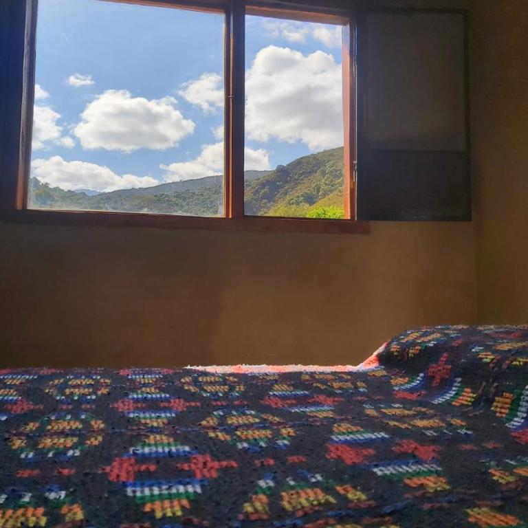 Pie de Sierra - Chalet de 1 dormitorio - 9