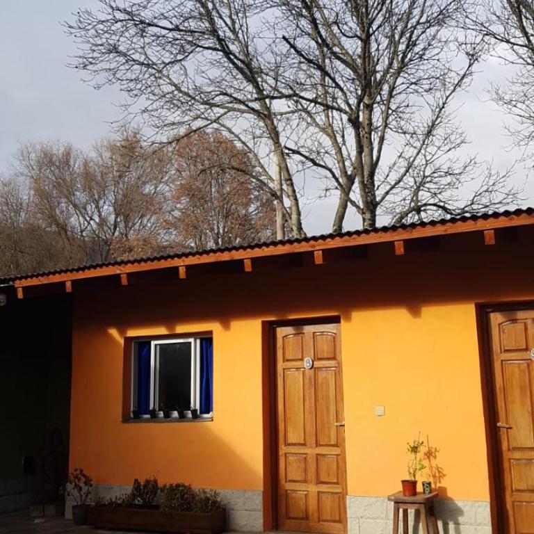 La Estacion Hostel - Cama en dormitorio masculino compartido - 1