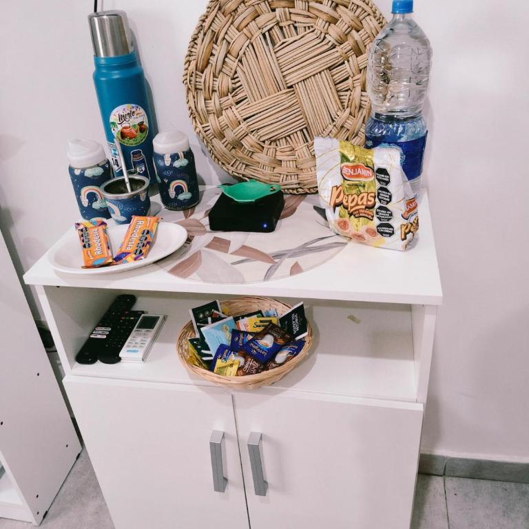 Depto monte grande, pleno centro - Apartamento de 1 dormitorio - 7