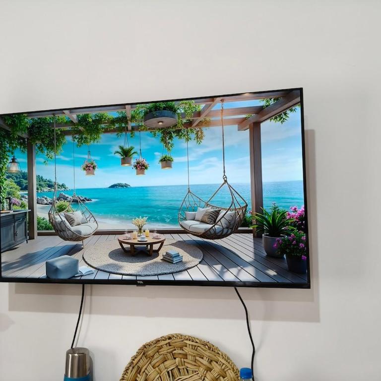 Depto monte grande, pleno centro - Apartamento de 1 dormitorio - 13