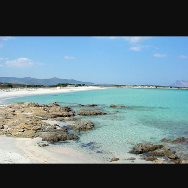 I Mari di Gallura Apartment - Villa - 25