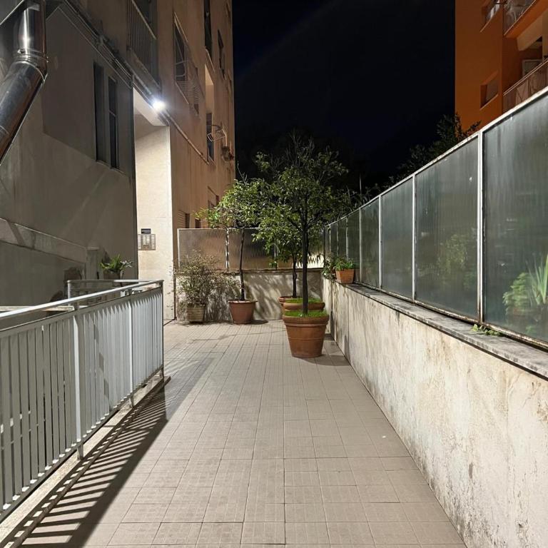 La casa dello scenografo - Two-Bedroom Apartment - 14