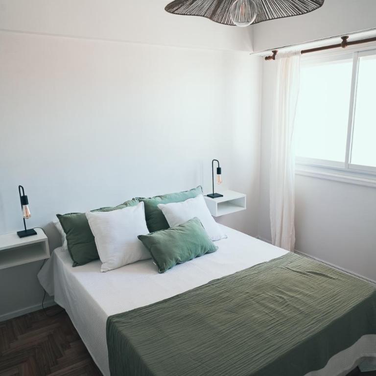 Check and Home - Balcarce - 4 Huéspedes a 100Mts del Mar - Apartamento de 1 dormitorio - 1