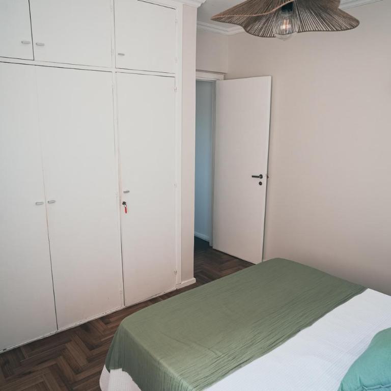 Check and Home - Balcarce - 4 Huéspedes a 100Mts del Mar - Apartamento de 1 dormitorio - 3