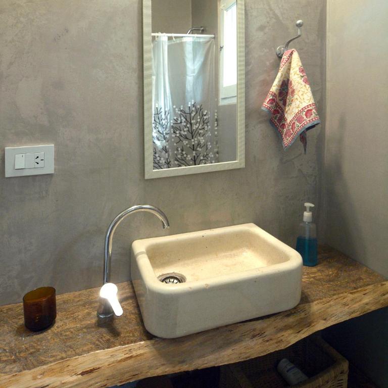 Quinta isleña Monte Blanco - Domingos Checkout 17 hs - Casa de 2 dormitorios - 35