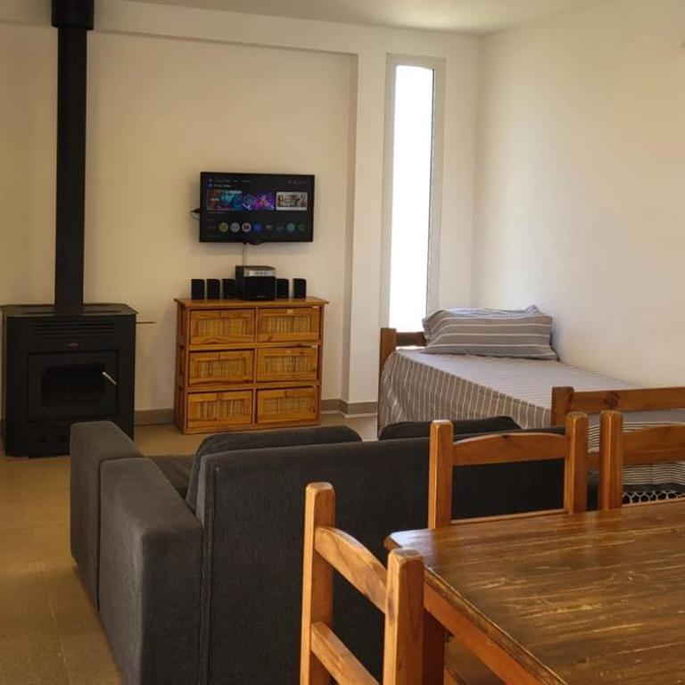 Finca131 - One-Bedroom House - 8