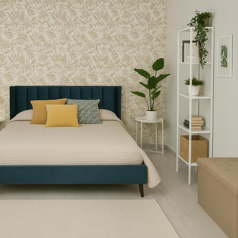 Amarla Dolce Casa - feel good, you're in Bari - Appartamento con 1 Camera da Letto - 1