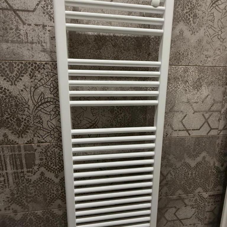 Amarla Dolce Casa - feel good, you're in Bari - Appartamento con 1 Camera da Letto - 8
