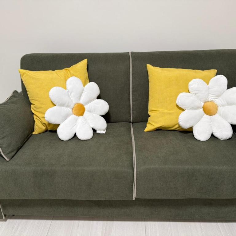 Amarla Dolce Casa - feel good, you're in Bari - Appartamento con 1 Camera da Letto - 9