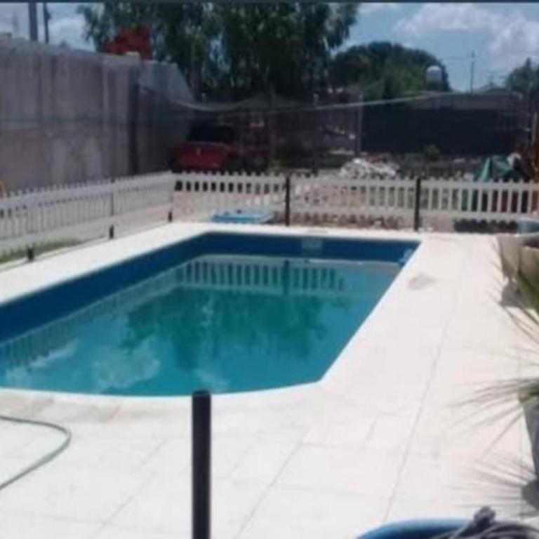 Doña adela - One-Bedroom Apartment - 2