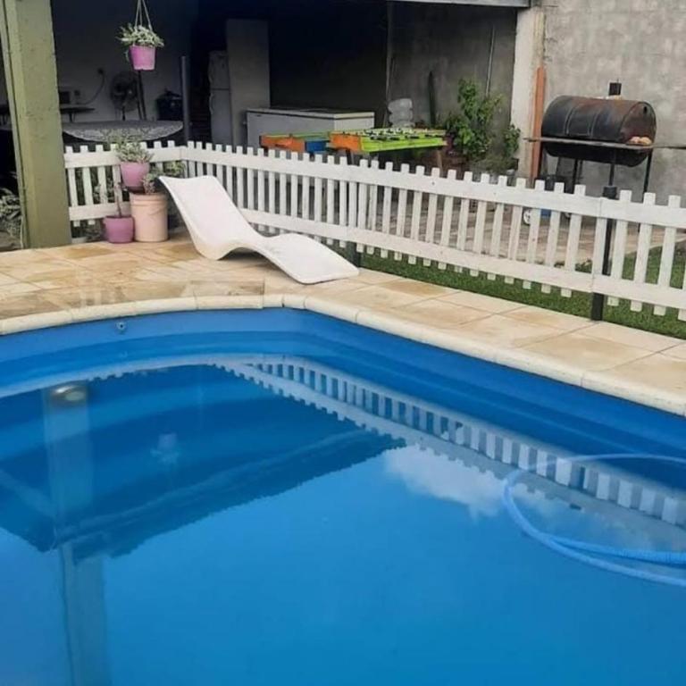Doña adela - One-Bedroom Apartment - 3