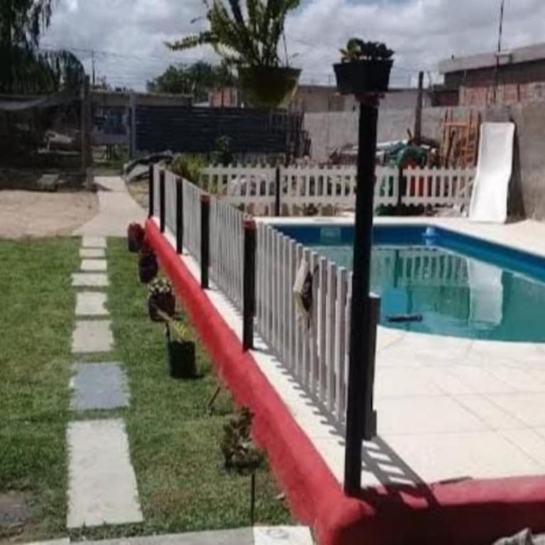 Doña adela - One-Bedroom Apartment - 6