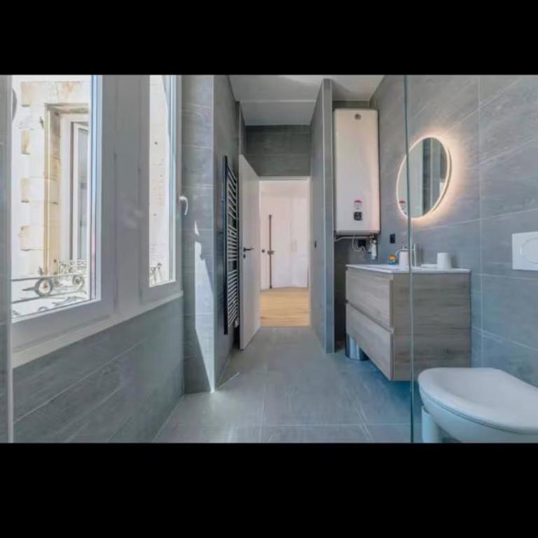 Apartment T2 Halles de BTZ - Apartment mit 1 Schlafzimmer - 4