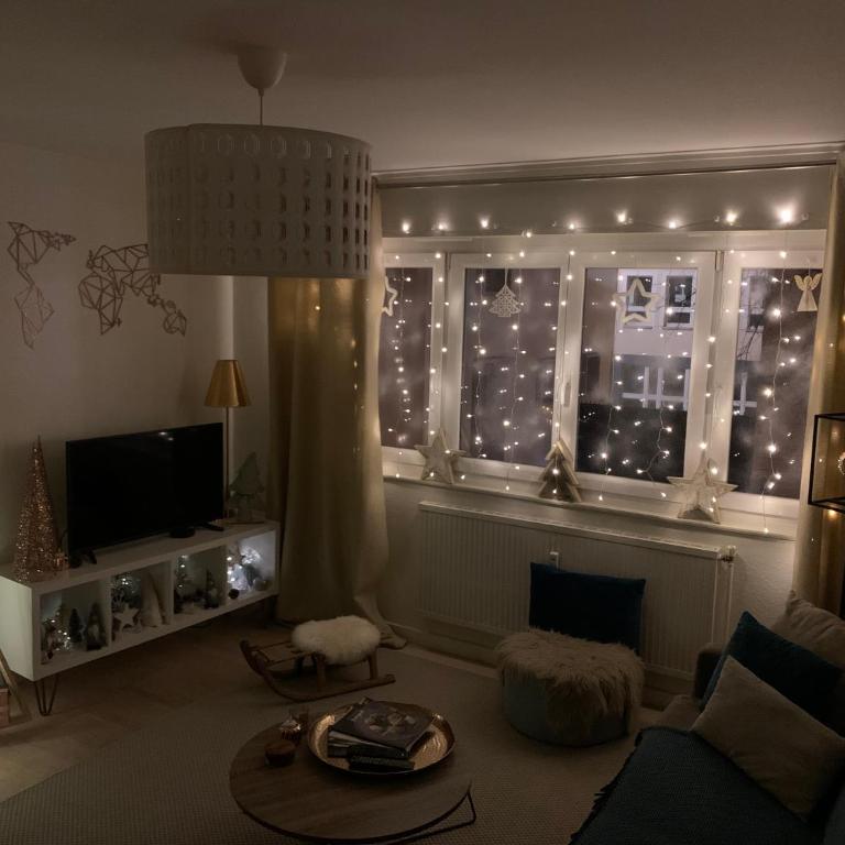 Le Belpierre - Apartment - 2
