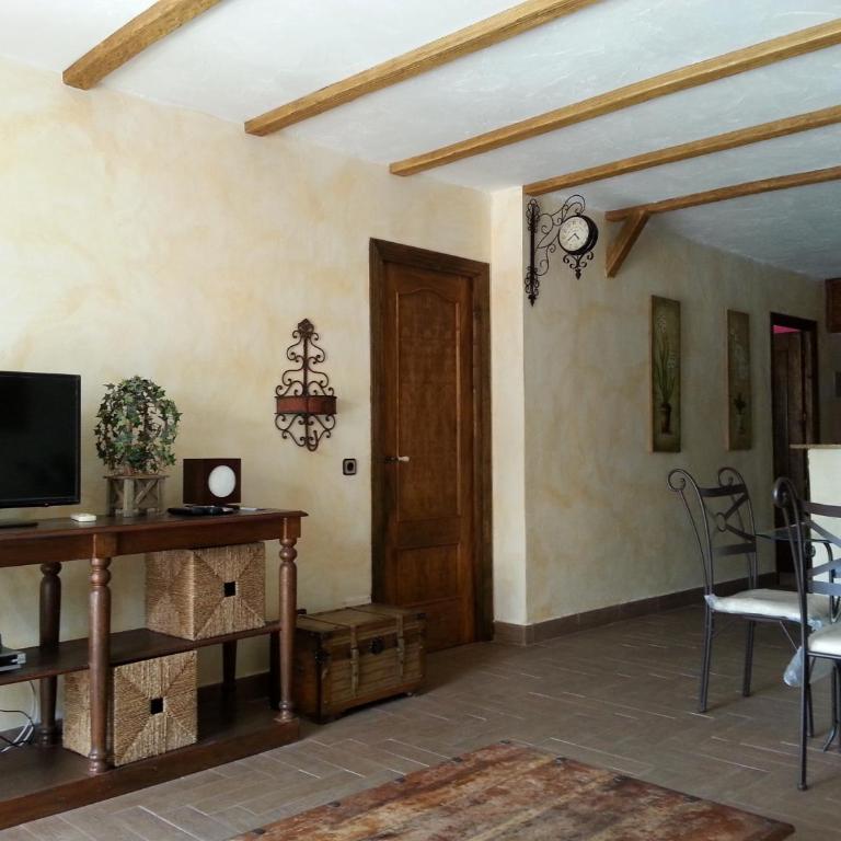 Cala del Pino - Apartamento con vistas al mar - 32