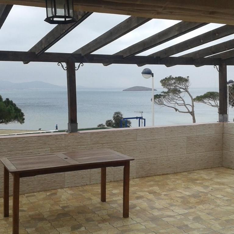 Cala del Pino - Apartamento con vistas al mar - 46