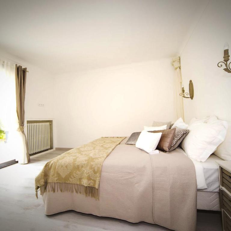 Villa Ruzanna - Villa with Sea View - 28