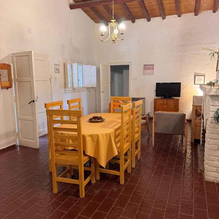 LA CASONA DE LU - Casa - 24