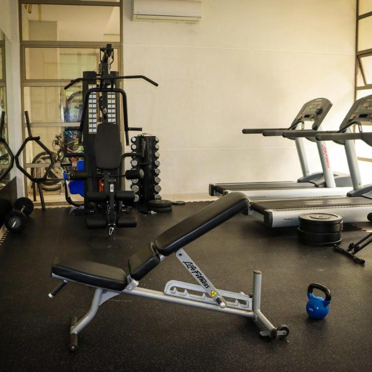 HOM I Nuevo Cerro Colorado 6036 Las Condes - Apartamento - 88