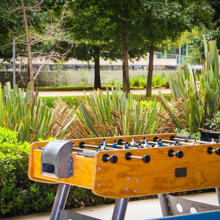 HOM I Nuevo Cerro Colorado 6036 Las Condes - Apartamento - 92