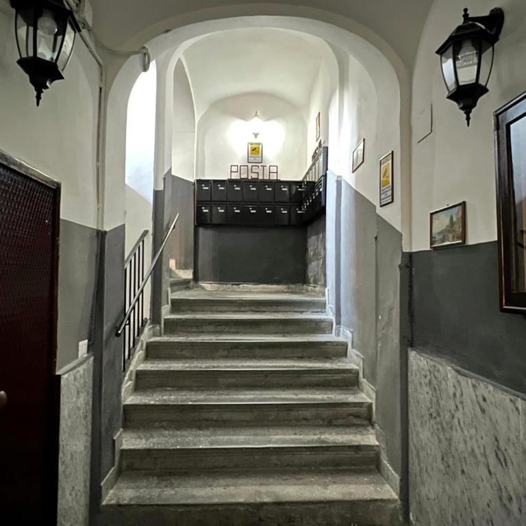 Garibaldi Apartment - Appartamento con 1 Camera da Letto - 17