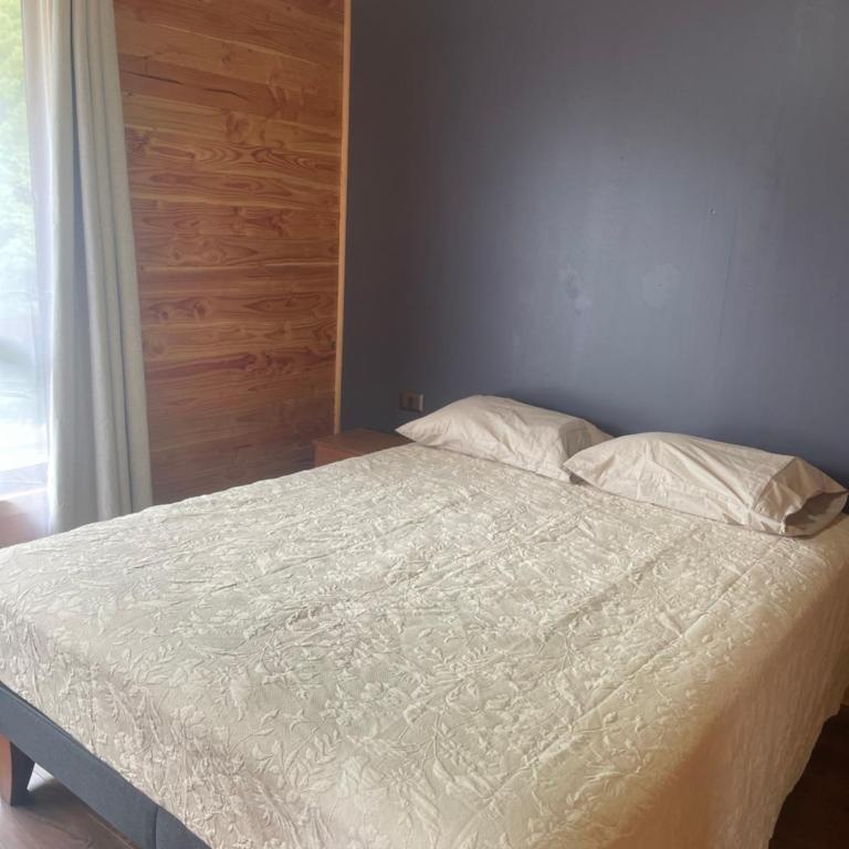 Cabaña centro - Three-Bedroom House - 9