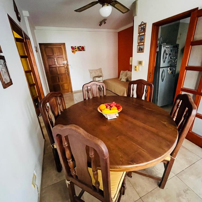 Dpto a pasos de la peatonal - Apartamento de 1 dormitorio - 2