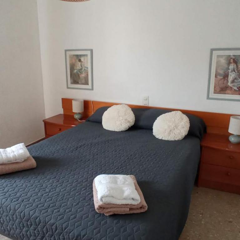 Barca Beach JG - Apartamento de 2 dormitorios - 23